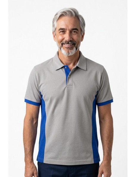 Polo Yaka Parçalı Model Polo Yaka Parçalı Model